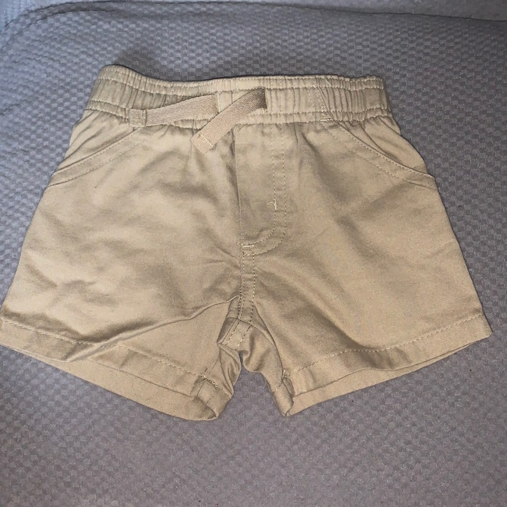 Garanimals baby boy shorts